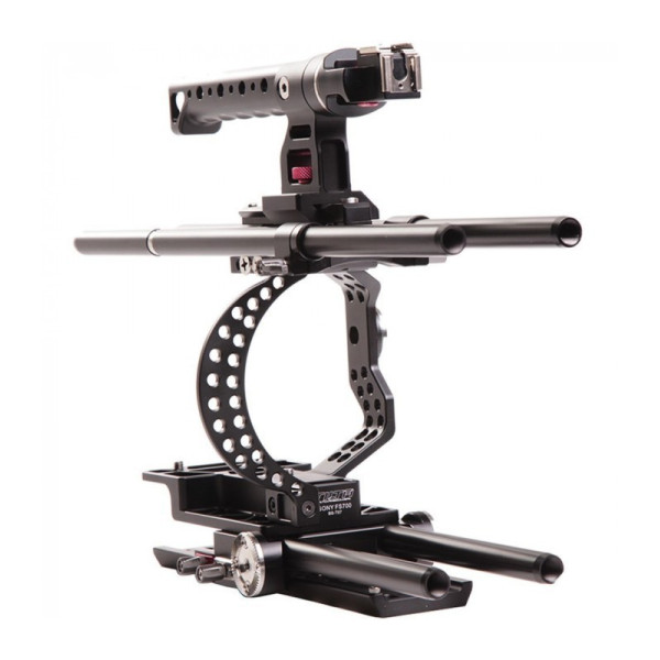 Риг Tilta Rig for sony FS700(KIT 4)
